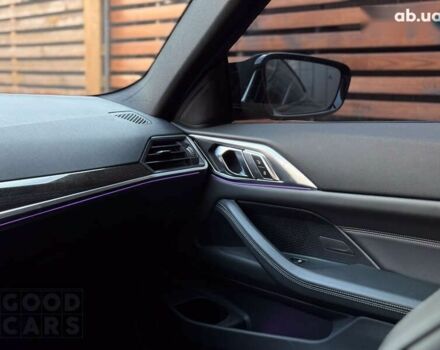 БМВ 4 Серия, объемом двигателя 2 л и пробегом 32 тыс. км за 38500 $, фото 22 на Automoto.ua