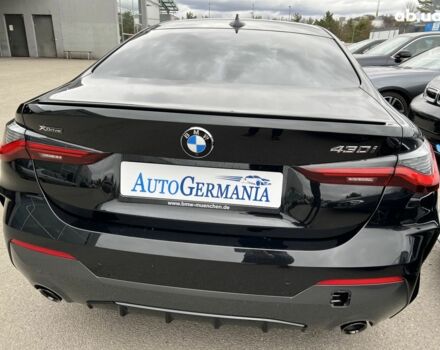 БМВ 4 Серия, объемом двигателя 2 л и пробегом 5 тыс. км за 61296 $, фото 31 на Automoto.ua