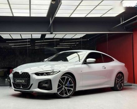 БМВ 4 Серія, об'ємом двигуна 2 л та пробігом 14 тис. км за 50900 $, фото 7 на Automoto.ua