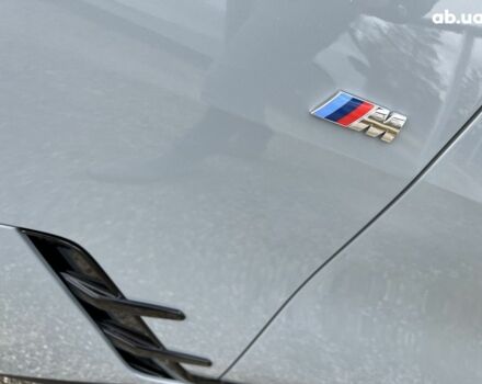 БМВ 4 Серия, объемом двигателя 2 л и пробегом 2 тыс. км за 64991 $, фото 15 на Automoto.ua