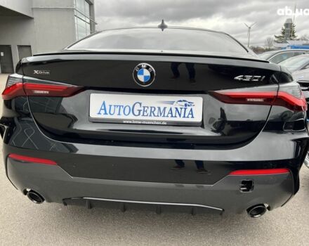 БМВ 4 Серия, объемом двигателя 2 л и пробегом 5 тыс. км за 61296 $, фото 30 на Automoto.ua