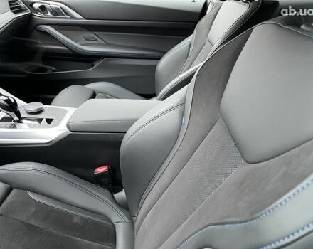 БМВ 4 Серия, объемом двигателя 2 л и пробегом 5 тыс. км за 61296 $, фото 20 на Automoto.ua
