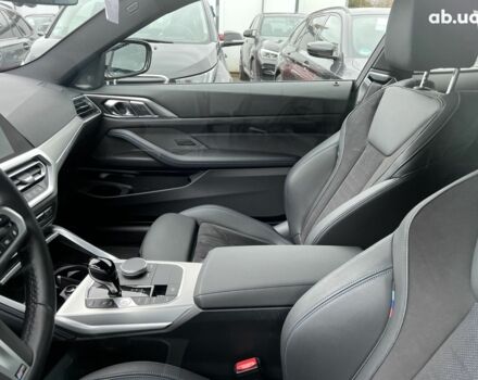 БМВ 4 Серия, объемом двигателя 2 л и пробегом 5 тыс. км за 61296 $, фото 19 на Automoto.ua