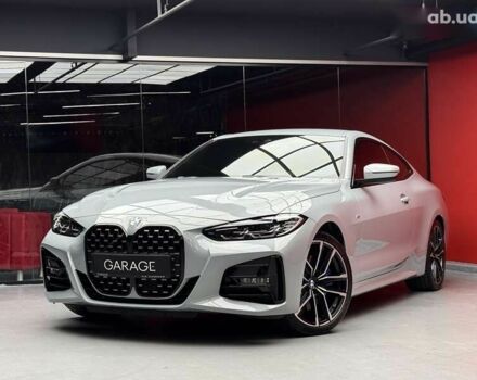 БМВ 4 Серія, об'ємом двигуна 2 л та пробігом 14 тис. км за 50900 $, фото 5 на Automoto.ua