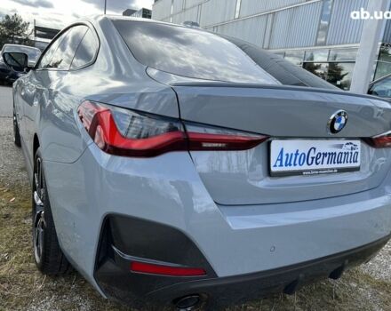 БМВ 4 Серия, объемом двигателя 2 л и пробегом 2 тыс. км за 64991 $, фото 31 на Automoto.ua
