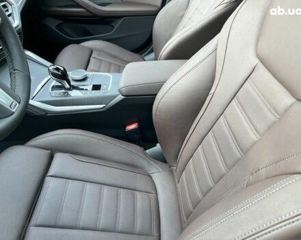 БМВ 4 Серия, объемом двигателя 2 л и пробегом 2 тыс. км за 64991 $, фото 10 на Automoto.ua