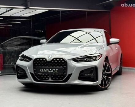 БМВ 4 Серія, об'ємом двигуна 2 л та пробігом 14 тис. км за 50900 $, фото 6 на Automoto.ua