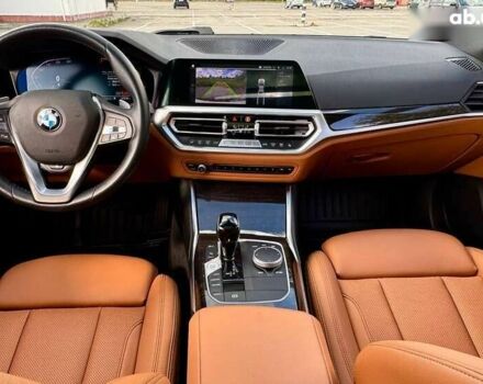 БМВ 4 Серия, объемом двигателя 2 л и пробегом 29 тыс. км за 43990 $, фото 28 на Automoto.ua