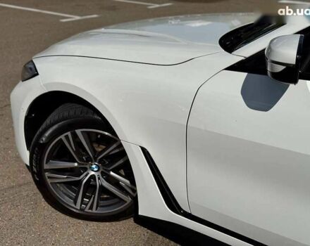 БМВ 4 Серия, объемом двигателя 2 л и пробегом 29 тыс. км за 43990 $, фото 10 на Automoto.ua