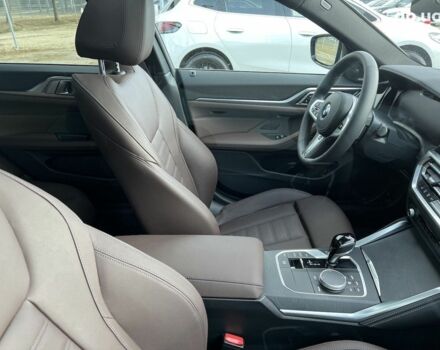 БМВ 4 Серия, объемом двигателя 2 л и пробегом 2 тыс. км за 64991 $, фото 11 на Automoto.ua