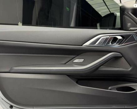 БМВ 4 Серія, об'ємом двигуна 2 л та пробігом 14 тис. км за 50900 $, фото 24 на Automoto.ua