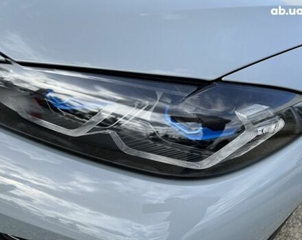 БМВ 4 Серия, объемом двигателя 2 л и пробегом 2 тыс. км за 64991 $, фото 17 на Automoto.ua