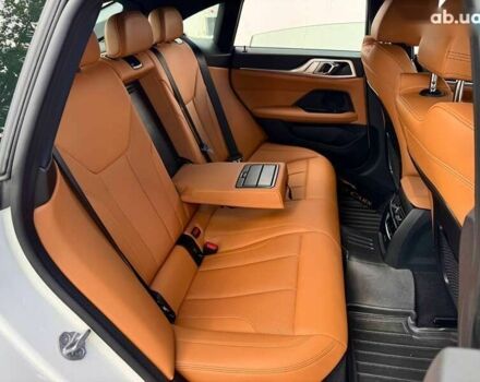 БМВ 4 Серия, объемом двигателя 2 л и пробегом 29 тыс. км за 43990 $, фото 27 на Automoto.ua