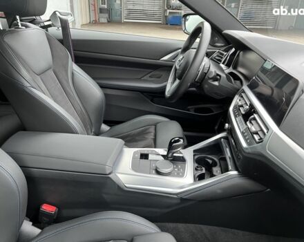 БМВ 4 Серия, объемом двигателя 2 л и пробегом 5 тыс. км за 61296 $, фото 3 на Automoto.ua