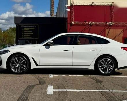 БМВ 4 Серия, объемом двигателя 2 л и пробегом 29 тыс. км за 43990 $, фото 7 на Automoto.ua