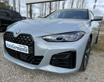 БМВ 4 Серия, объемом двигателя 2 л и пробегом 2 тыс. км за 64991 $, фото 24 на Automoto.ua