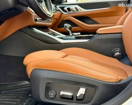 БМВ 4 Серия, объемом двигателя 2 л и пробегом 29 тыс. км за 43990 $, фото 19 на Automoto.ua