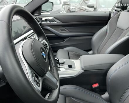 БМВ 4 Серия, объемом двигателя 2 л и пробегом 5 тыс. км за 61296 $, фото 21 на Automoto.ua
