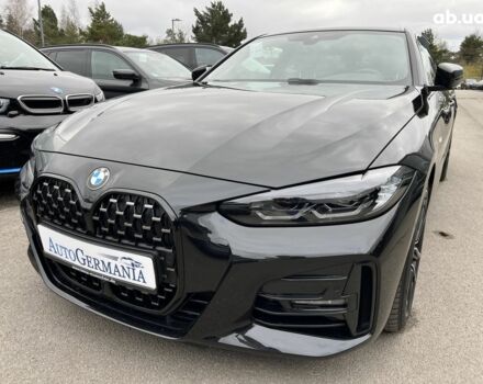 БМВ 4 Серия, объемом двигателя 2 л и пробегом 5 тыс. км за 61296 $, фото 13 на Automoto.ua