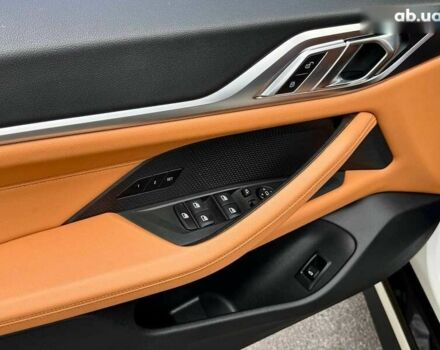 БМВ 4 Серия, объемом двигателя 2 л и пробегом 29 тыс. км за 43990 $, фото 23 на Automoto.ua