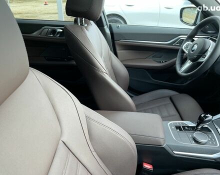 БМВ 4 Серия, объемом двигателя 2 л и пробегом 2 тыс. км за 64991 $, фото 35 на Automoto.ua