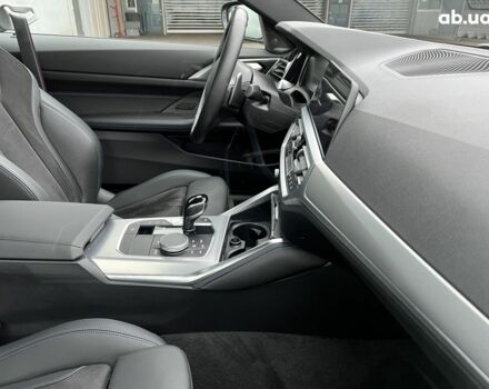 БМВ 4 Серия, объемом двигателя 2 л и пробегом 5 тыс. км за 61296 $, фото 4 на Automoto.ua