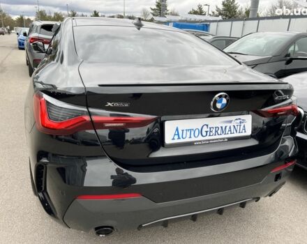 БМВ 4 Серия, объемом двигателя 2 л и пробегом 5 тыс. км за 61296 $, фото 29 на Automoto.ua