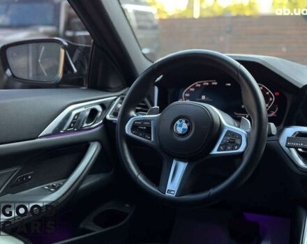 БМВ 4 Серия, объемом двигателя 2 л и пробегом 32 тыс. км за 38500 $, фото 21 на Automoto.ua