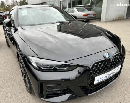 БМВ 4 Серия, объемом двигателя 2 л и пробегом 5 тыс. км за 61296 $, фото 7 на Automoto.ua