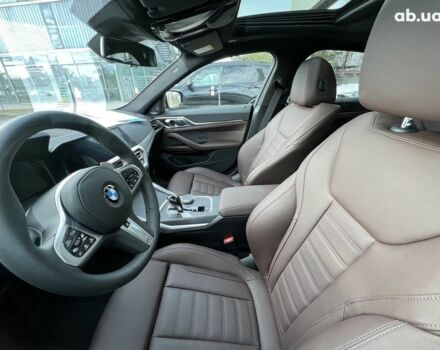 БМВ 4 Серия, объемом двигателя 2 л и пробегом 2 тыс. км за 64991 $, фото 8 на Automoto.ua
