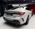 БМВ 4 Серія, об'ємом двигуна 2 л та пробігом 12 тис. км за 53500 $, фото 17 на Automoto.ua