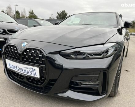 БМВ 4 Серия, объемом двигателя 2 л и пробегом 5 тыс. км за 61296 $, фото 1 на Automoto.ua