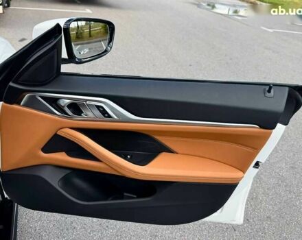 БМВ 4 Серия, объемом двигателя 2 л и пробегом 29 тыс. км за 43990 $, фото 26 на Automoto.ua