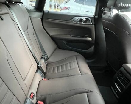 БМВ 4 Серия, объемом двигателя 2 л и пробегом 2 тыс. км за 64991 $, фото 34 на Automoto.ua