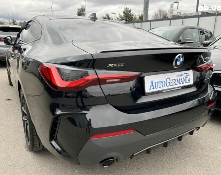 БМВ 4 Серия, объемом двигателя 2 л и пробегом 5 тыс. км за 61296 $, фото 27 на Automoto.ua