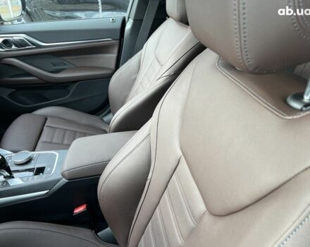 БМВ 4 Серия, объемом двигателя 2 л и пробегом 2 тыс. км за 64991 $, фото 2 на Automoto.ua