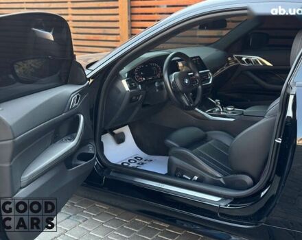 БМВ 4 Серия, объемом двигателя 2 л и пробегом 32 тыс. км за 38500 $, фото 14 на Automoto.ua