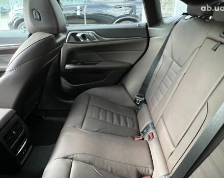 БМВ 4 Серия, объемом двигателя 2 л и пробегом 2 тыс. км за 64991 $, фото 13 на Automoto.ua