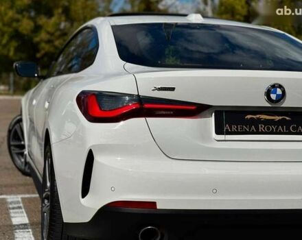 БМВ 4 Серия, объемом двигателя 2 л и пробегом 29 тыс. км за 43990 $, фото 11 на Automoto.ua