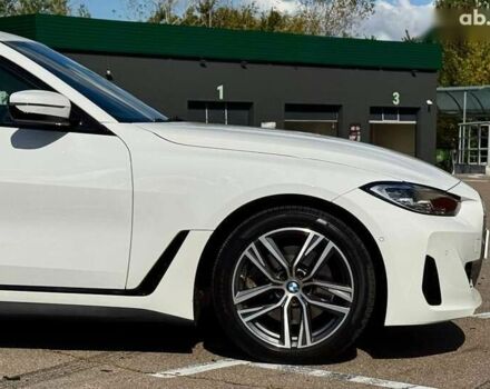 БМВ 4 Серия, объемом двигателя 2 л и пробегом 29 тыс. км за 43990 $, фото 16 на Automoto.ua