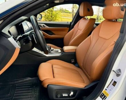 БМВ 4 Серия, объемом двигателя 2 л и пробегом 29 тыс. км за 43990 $, фото 18 на Automoto.ua