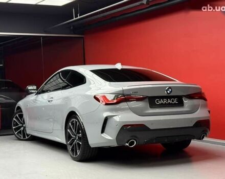 БМВ 4 Серія, об'ємом двигуна 2 л та пробігом 14 тис. км за 50900 $, фото 21 на Automoto.ua