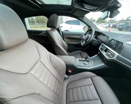 БМВ 4 Серия, объемом двигателя 2 л и пробегом 2 тыс. км за 64991 $, фото 36 на Automoto.ua