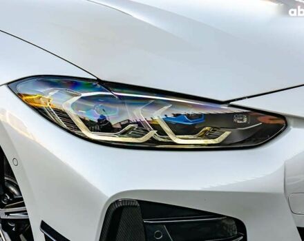БМВ 4 Серия, объемом двигателя 3 л и пробегом 19 тыс. км за 67777 $, фото 11 на Automoto.ua