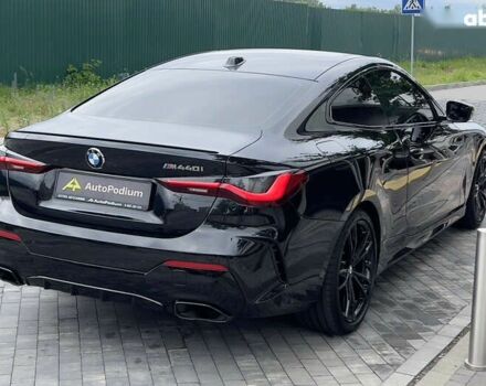 БМВ 4 Серія, об'ємом двигуна 0 л та пробігом 13 тис. км за 67900 $, фото 20 на Automoto.ua