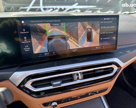 БМВ 4 Серія, об'ємом двигуна 2 л та пробігом 4 тис. км за 49999 $, фото 20 на Automoto.ua