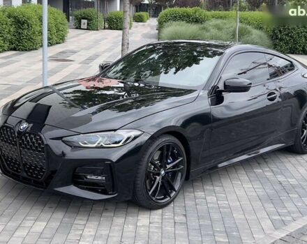 БМВ 4 Серія, об'ємом двигуна 0 л та пробігом 13 тис. км за 67900 $, фото 11 на Automoto.ua