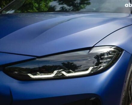 БМВ 4 Серия, объемом двигателя 0 л и пробегом 18 тыс. км за 67500 $, фото 18 на Automoto.ua