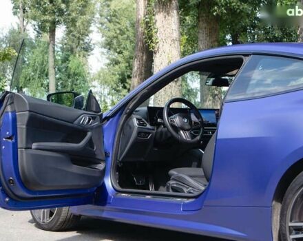 БМВ 4 Серия, объемом двигателя 0 л и пробегом 18 тыс. км за 67500 $, фото 26 на Automoto.ua