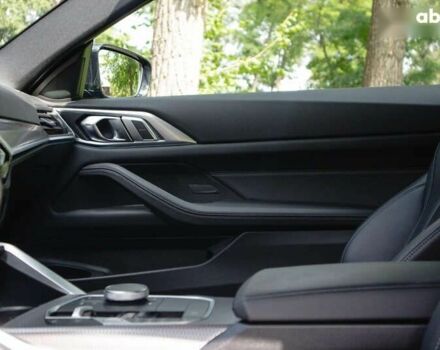 БМВ 4 Серия, объемом двигателя 0 л и пробегом 18 тыс. км за 67500 $, фото 27 на Automoto.ua